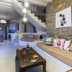 빌라 Mykonos Mint - Sofia