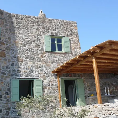 Mykonos Mint - Sofia 빌라