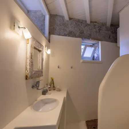 Villa Mykonos Mint - Sofia *