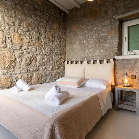 Mykonos Mint - Sofia Villa
