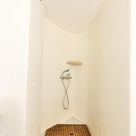 Villa Mykonos Mint - Sofia Kalafati