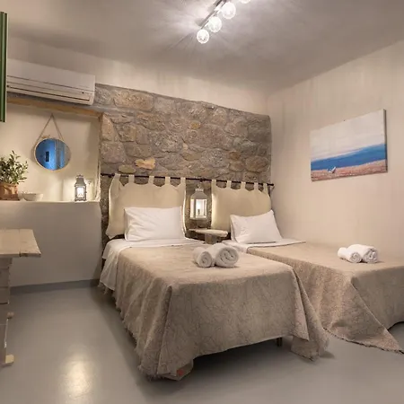 Mykonos Mint - Sofia Villa *
