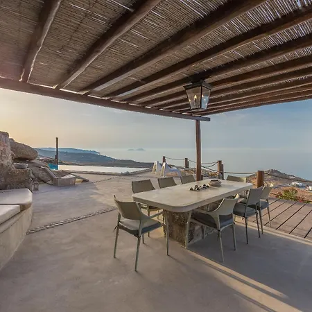 Mykonos Mint - Sofia * Kalafáti