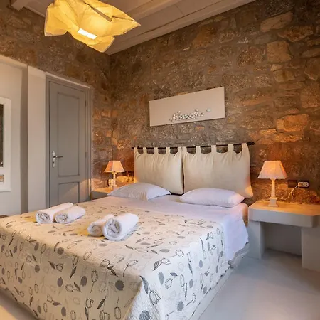 Mykonos Mint - Sofia *